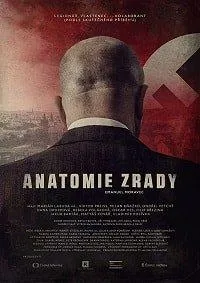 Анатомия предательства: Часть 1 (фильм 2020)