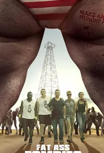 Зомбиленд по-американски (фильм 2020)