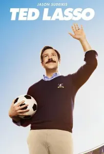 Тед Лассо (сериал 2020)