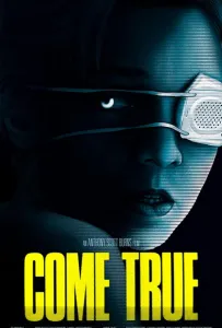 Кошмары (фильм 2020)