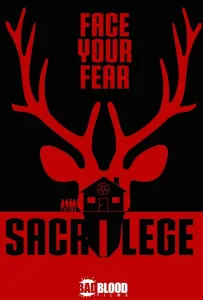 Святотатство (фильм 2020)