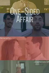 Интрижка с собой (фильм 2021)