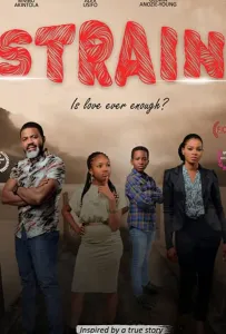 Обострение (фильм 2020)