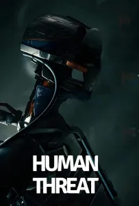 Угроза Человечеству (фильм 2021)