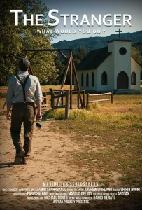 Когда привела домой незнакомца (фильм 2020)