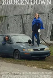 Сломленный (фильм 2020)