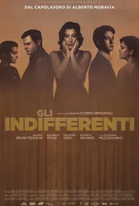 Равнодушные (фильм 2020)
