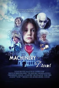 Механизм сна (фильм 2021)