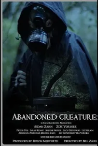 Забытые существа (фильм 2022)