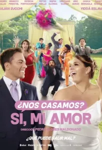 Мы поженились? Да, любовь моя (фильм 2022)