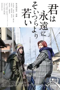 Ты всегда моложе этих идиотов (фильм 2021)