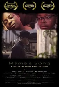 Мамина песня (фильм 2021)
