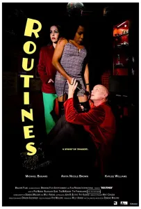 Рутина (фильм 2020)