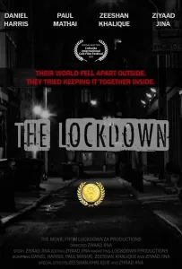 Локдаун (фильм 2021)
