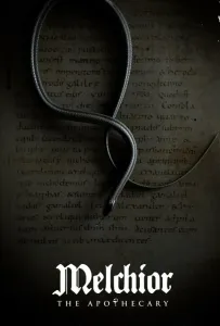 Аптекарь Мельхиор (фильм 2022)