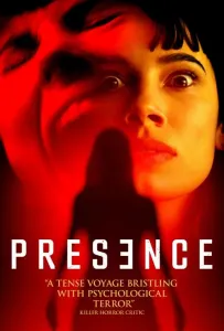 Присутствие (фильм 2022)