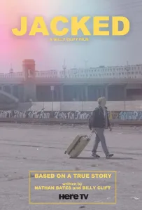 Брошенный (фильм 2022)