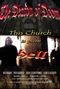 Диакон из преисподней (фильм 2020)