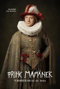 Маменькин принц (фильм 2022)