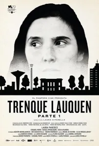 Тренке Лаукен: Часть первая (фильм 2022)