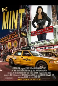 Минт (фильм 2022)