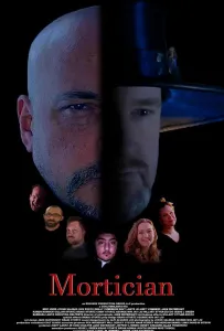 Гробовщик (фильм 2021)