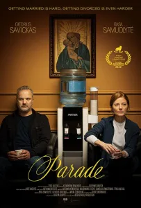 Парад (фильм 2022)