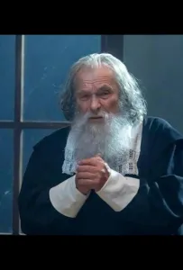 Как снег летом (фильм 2021)