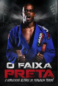 Чёрный пояс (фильм 2022)