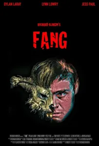 Клык (фильм 2022)