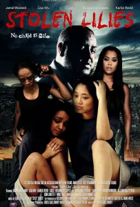 Сорванные лилии (фильм 2020)