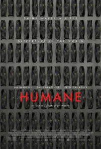 Гуманный метод (фильм 2024)