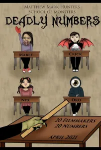 Cмертельные числа (фильм 2021)