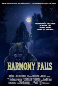 Хармони Фоллс (фильм 2022)