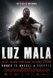 Зловещий свет (фильм 2022)