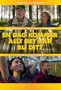 Однажды всё это будет твоим (фильм 2023)