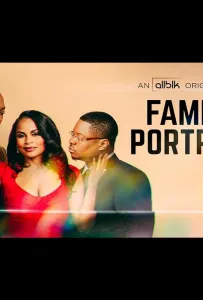Семейный портрет (фильм 2023)
