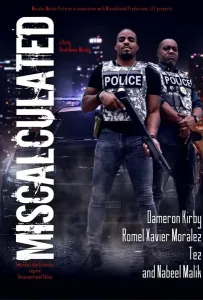 Оплошность (фильм 2023)