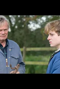 Где-то там (сериал 2024)