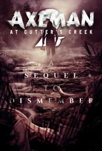 Дровосек в Каттерс-Крик 2 (фильм 2023)