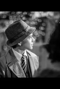 Бесплатный обед (фильм 2023)