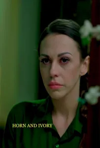 Рог и слоновая кость (фильм 2023)