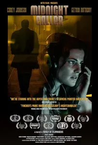 Полуночный звонок (фильм 2023)