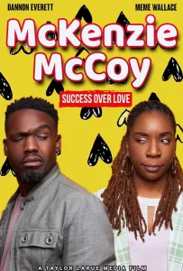 Маккензи Маккой: Успех важнее любви (фильм 2023)