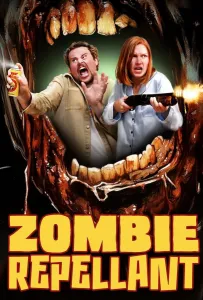 Спрей от зомби (фильм 2025)