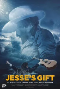 Дар Джесси (фильм 2023)