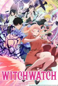 Ведьмнадзор (аниме 2025)