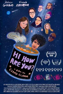 Привет, как дела? (фильм 2024)