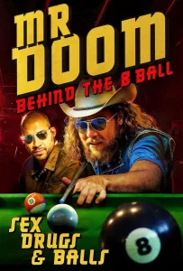 Мистер Дум (фильм 2023)