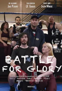 Бой за славу (фильм 2024)